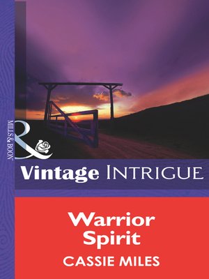cover image of Warrior Spirit